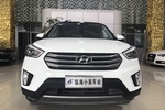 现代ix252016款1.6T 双离合两驱智能型GLS