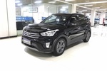 现代ix252015款1.6L 自动两驱时尚型GS