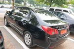 现代悦动2008款1.6L MT GLS 