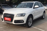 奥迪Q52013款40 TFSI 技术型