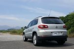 大众Tiguan2009款2.0TSI 豪华版