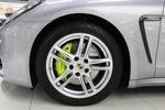 保时捷Panamera S Hybrid2014款Panamera S E-Hybrid 3.0T