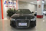 奥迪A6L2014款TFSI 标准型