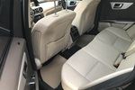 奔驰GLK级2014款GLK 260 4MATIC 动感型