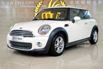 MINIMINI2011款1.6L ONE