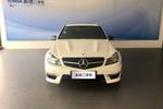 奔驰C级AMG2012款C 63 AMG 动感型