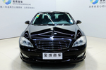 奔驰S级2008款S 350L 4MATIC