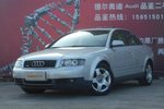 奥迪A42004款1.8T 舒适型（手自一体）