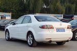 马自达MAZDA62006款2.3 手自一体旗舰型 