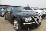 克莱斯勒3002008款300C 3.5L 豪华领航版