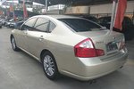 日产风雅2007款350XV 豪华型