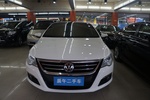 大众CC2011款2.0TSI 豪华型