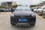 奥迪Q72008款4.2FSI quattro 豪华型