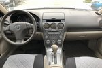 马自达MAZDA62005款2.0豪华型