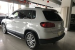 大众Tiguan2015款2.0TSI 舒适版