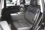 英菲尼迪QX802010款5.6L 4WD