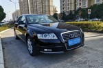 奥迪A6L2010款2.4L 豪华型