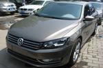 大众帕萨特2013款1.8TSI DSG 御尊版