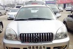 江淮瑞鹰2009款2.0L 都市版 两驱