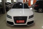 奥迪A5双门2010款2.0TFSI 风尚版