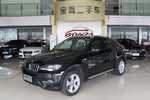 宝马X62011款xDrive35i