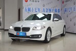 宝马5系2014款520Li 典雅型