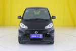 smartfortwo2011款1.0L MHD 硬顶标准版