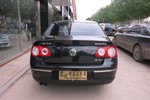 大众速腾2008款1.6L 手动 舒适型