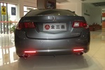 本田思铂睿2009款2.4L 尊贵导航版