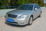 福特蒙迪欧2006款2.0 Ghia-Ltd. 尊贵型