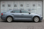 大众帕萨特2011款1.8TSI DSG 尊荣版