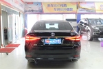 丰田皇冠2015款2.5L 精英版