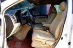 本田CR-V2007款2.0L 自动四驱经典版 