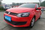 大众Polo2011款1.4L 手动 致乐版