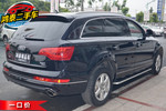 奥迪Q72012款3.0TFSI 技术型(245KW)