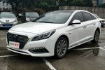 现代朗动2016款1.6L 自动智能型