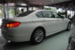 宝马5系2012款520Li 典雅型