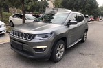 Jeep指南者2017款200T 自动舒享版