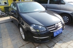 大众速腾2008款1.8TSI 手动 冠军版