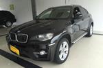 宝马X62008款xDrive35i