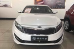 起亚K52012款2.0L 手动 GL Nu