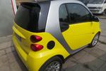 smartfortwo2009款cabrio 1.0L 标准版