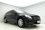 奔驰R级2011款R350L 4MATIC