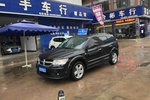 道奇酷威2011款2.7L 手自一体 豪华导航型