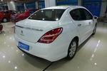 标致3082012款1.6L 自动优尚型