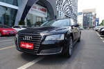 奥迪A8L Hybrid2013款40 Hybrid