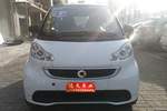 smartfortwo2013款1.0 MHD 新年特别版