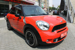 MINICOUNTRYMAN2011款COOPER S All 4