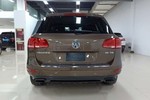 大众途锐2015款3.0TSI V6 舒适型