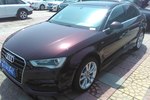 奥迪A3 Sportback2014款40 TFSI S line 豪华型